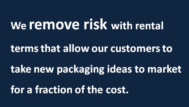 remove-risk-package-new-testing