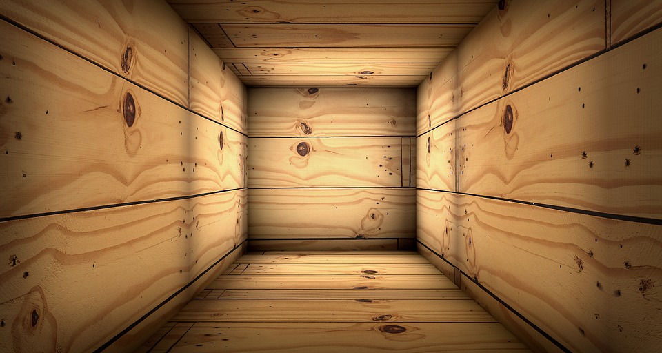 Don’t Get Boxed In