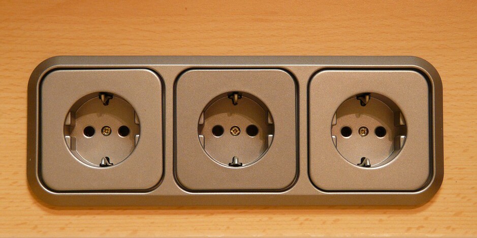 Plug and Play Equipment