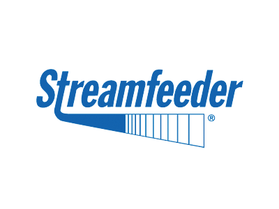 Streamfeeder by BW Flexible Systems