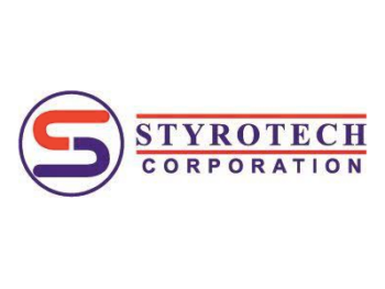 Styrotech — Frain Industries