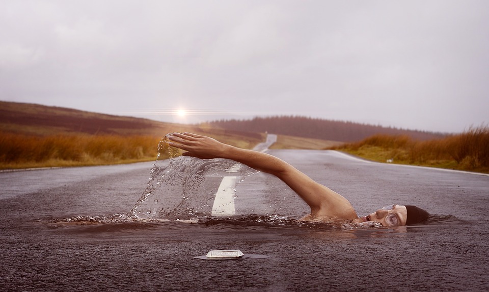 Swimming in the Fast Lane of Equipment