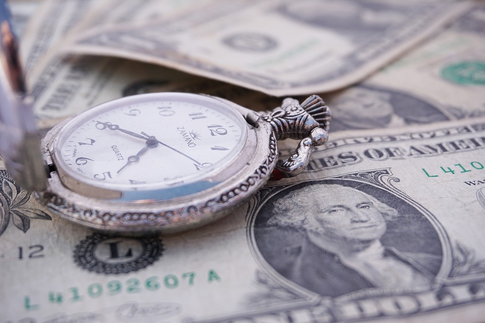 How do you define expense?