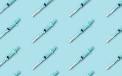 Pre-Filled Syringes