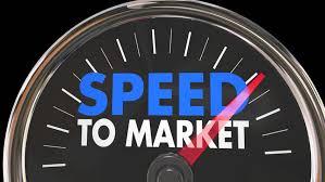 Speed to Market is the Number One Concern of CEOs in 2019