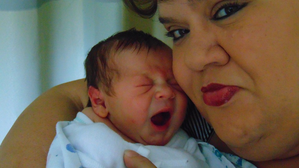 How Long Will This Baby Take?